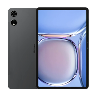 Blackview MEGA 3 Mediatek G100 Octa Kern 12GB RAM+24GB Virtueel Geheugen 256GB ROM Widevine L1 4G LTE 12,1 Inch 2.5K 90H