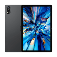 Blackview Mega 8 UNISOC T620 Octa Kern 12GB+24GB virtueel RAM 256GB/512GB ROM Netflix Widevine L1 Gezichtsontgrendeling