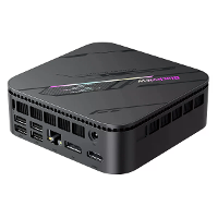 Blackview MP100 Pro Mini PC Intel Kern i9 12900HK 14 kernen 20 threads 16GB DDR4 512GB/1TB SSD Drievoudige Schermuitvoer