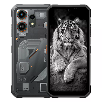 Blackview OSCAL MARINE 3 AI 16MP Camera 24GB 128GB/256GB 5000mAh 18W Snelladen 6,56 inch 90Hz Android 16 NFC Helio G81 I