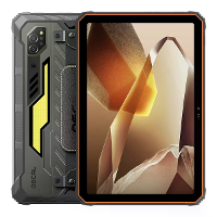 Blackview Oscal SPIDER 10 Mediatek G81 Octa Kern 8GB RAM 256GB ROM 11 Inch Android 15 IP68 IP69 Robuuste Tablet PC