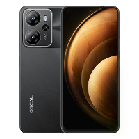 Blackview OSCAL TIGER 13 5G 6,67 inch Weergave 24GB 256GB 50MP Camera 5000mAh NFC Android 14 Unisoc T760 Octa Core Smart