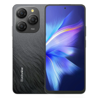 Blackview SHARK 9 5G 24GB(8GB+16GB) 256GB 50MP Drievoudige Camera 6,67 inch IPS 90Hz 5000mAh 18W Snelladen NFC Android 1