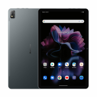 Blackview Tab 16 UNISOC T616 Octa kern 8GB RAM 156GB ROM Widevine L1 4G LTE 11 Inch 2K Scherm Android 12 Tablet Grijs