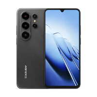 Blackview WAVE 10 AI 24GB 256GB 32MP Camera 6.88 Inch 120Hz 5000mAh Android 16 Unisoc UMS9230E Octa Core 4G Smartphone