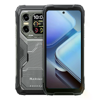 Blackview XPLORE 1 AI 5G 36GB 256GB/48GB 512GB Dubbele Schermen Dubbele LED Zaklampen 6,78 inch 2.4K 120Hz Scherm 64MP C