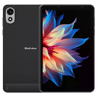 Blackview ZENO 1 UNISOC T615 Octa Kern 4GB RAM 64GB ROM/6GB RAM 256GB ROM 4G LTE 8 Inch Android 15 Tablet PC