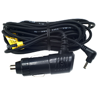 BlackVue 12V Voedingskabel 4,5m