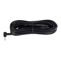 BlackVue Analoge coax kabel, 10m