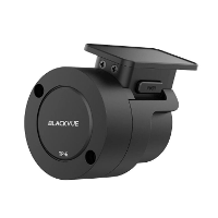 BlackVue BTC 2B sabotage proefbeschermkap camera behuizing