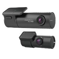 BlackVue DR590X 2CH Plus dashcam
