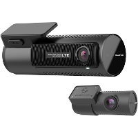 BlackVue DR750 2CH LTE DashCam 64GB, WiFi, LTE