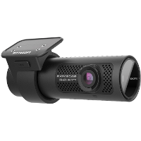 BlackVue DR750X 1CH Plus Full HD Cloud Dashcam 64GB, WiFi