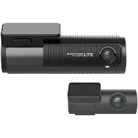 BlackVue DR750X 2CH LTE Plus Full HD DashCam 32GB, WiFi, LTE