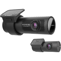 BlackVue DR750X 2CH Plus Full HD DashCam 64GB, WiFi