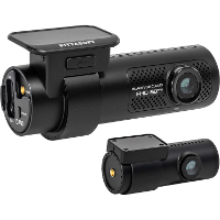 BlackVue DR770X 2CH Full HD 2 kanaals Cloud dashcam