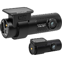 BlackVue DR770X 2CH II Full HD Cloud, 64GB dashcam