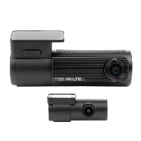 BlackVue DR970X 2CH LTE Plus II dashcam