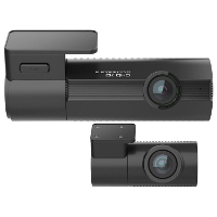 BlackVue ELITE 8 2CH dashcam