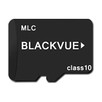 BlackVue micro SD kaart 32 GB geheugenkaart