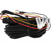 BlackVue USB voedingskabel, 4,5m