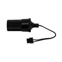 BlackVue Vrouwelijke sigarettenaanstekeraansluiting voor B 130A adapter