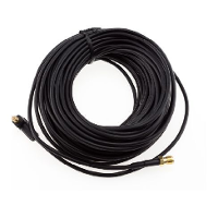 BlackVue Waterdichte truck coax kabel, 15m