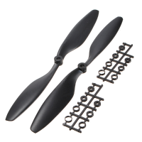 Blade 1045 1045r Cw Ccw Propeller For Multi Rotor Copter Quadcopter
