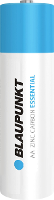 Blaupunkt AA batterij (penlite) Zink kool 1.5 V 8 stuk(s)