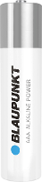 Blaupunkt AAA batterij (potlood) Alkaline 1.5 V 16 stuk(s)