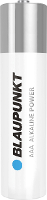 Blaupunkt AAA batterij (potlood) Alkaline 1.5 V 4 stuk(s)