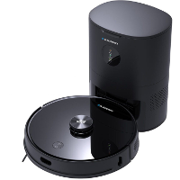 Blaupunkt Bluebot COMFORT Plus robotstofzuiger