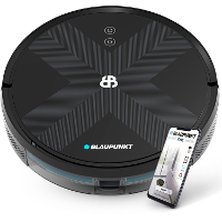 Blaupunkt Bluebot XVAC Robotic