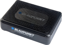 Blaupunkt GTw 190 A Auto subwoofer actief 280 mm 150 W 2 Ω