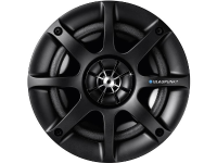 Blaupunkt GTX542 DE 2 weg coaxiale inbouwluidspreker 170 W