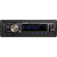 Blaupunkt HIRSCHAU 1119BT Autoradio enkel DIN Bluetooth handsfree