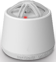 Blaupunkt Isd Hd1 Draadloze Hittemelder Werkt Op Batterijen