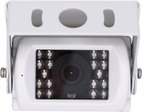 Blaupunkt RVC 2.0 Kabelgebonden achteruitrijcamera Extra IR verlichting Wit