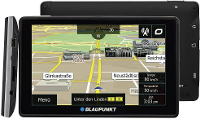 Blaupunkt Travelpilot 53â² Eu Lmu Navigatiesysteem 12.7 Cm 5 Inch Europa