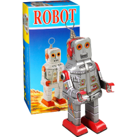 Classic Robot
