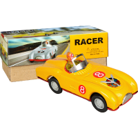 Racer 8