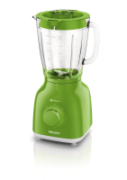Philips HR2105/30 Daily Collection Blender 400 W Groen