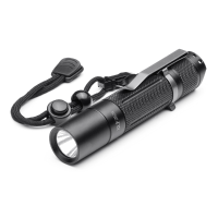 Blf A6 Cree Xpl 1600lm 7/4modes Edc Led Flashlight 18650