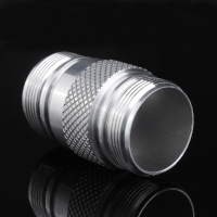Blf A6 Flashlight 18350 Non Anodized Body Extension Tube