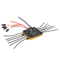 Blheli 12a 4 In 1 Brushless Esc Speed Controller