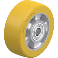 Blickle ALTH 140/20K Kunststofwiel Wieldiameter: 140 mm Draagvermogen (max.): 800 Kg 1 stuk(s)
