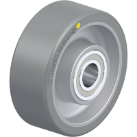 Blickle ALTH 80/15K AS Kunststofwiel Wieldiameter: 80 mm Draagvermogen (max.): 200 Kg 1 stuk(s)
