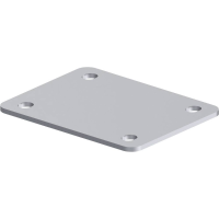 Blickle APS3 04 Adapterplaat 1 stuk(s)