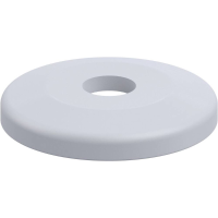 Blickle ARG 100/R26 Deflectorwiel Wieldiameter: 100 mm 1 stuk(s)