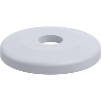 Blickle ARG 75/R10 Deflectorwiel Wieldiameter: 75 mm 1 stuk(s)